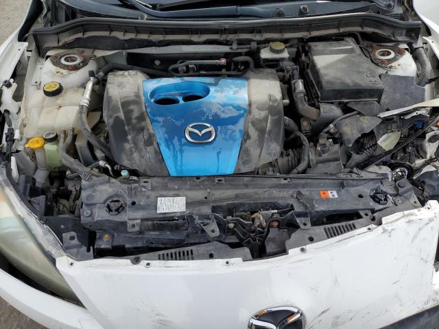 Photo 10 VIN: JM1BL1V72C1600691 - MAZDA 3 I 