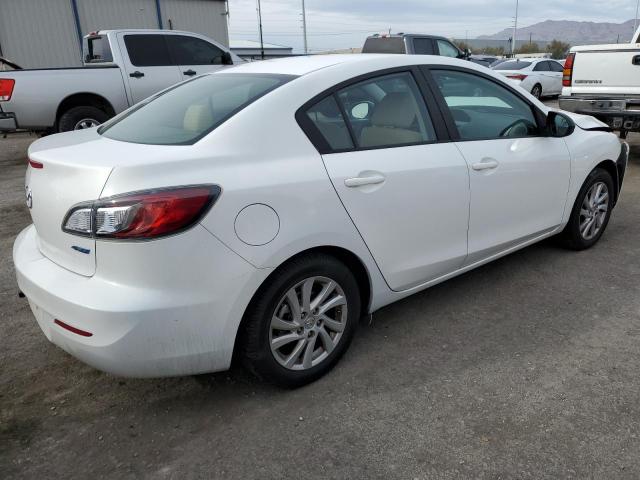 Photo 2 VIN: JM1BL1V72C1600691 - MAZDA 3 I 