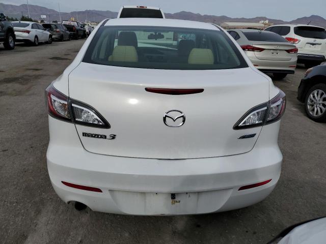 Photo 5 VIN: JM1BL1V72C1600691 - MAZDA 3 I 