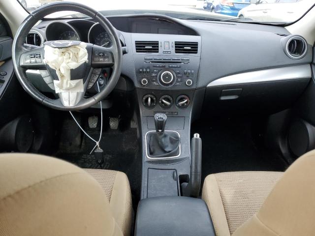 Photo 7 VIN: JM1BL1V72C1600691 - MAZDA 3 I 