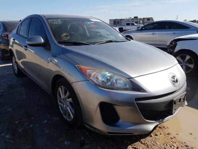 Photo 0 VIN: JM1BL1V72C1606894 - MAZDA 3 I 