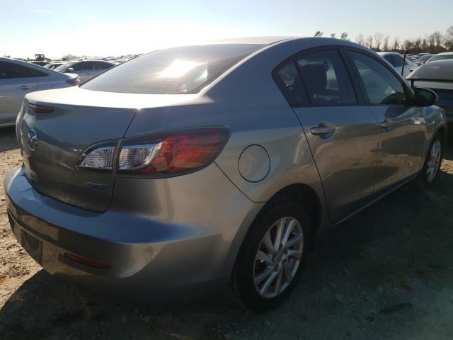 Photo 3 VIN: JM1BL1V72C1606894 - MAZDA 3 I 