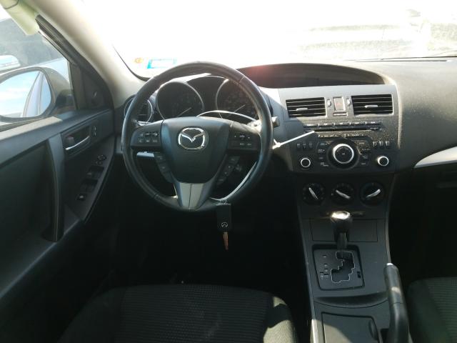 Photo 8 VIN: JM1BL1V72C1606894 - MAZDA 3 I 