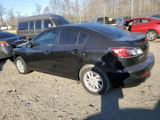 Photo 1 VIN: JM1BL1V72C1610038 - MAZDA 3 I 