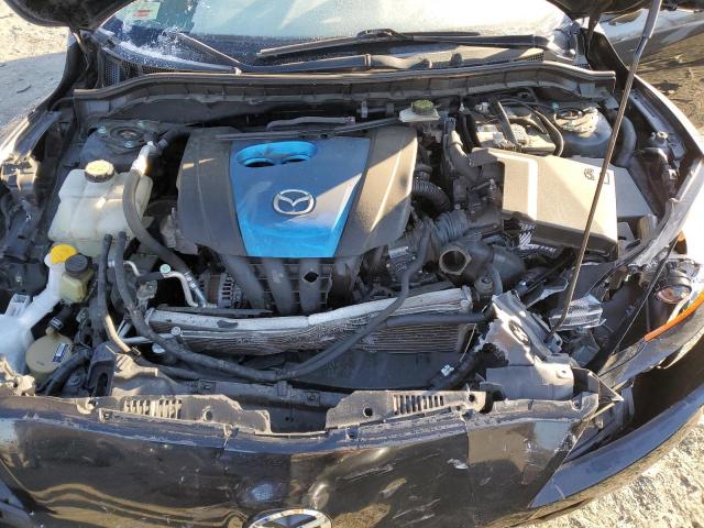 Photo 10 VIN: JM1BL1V72C1610038 - MAZDA 3 I 