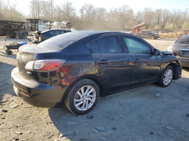 Photo 2 VIN: JM1BL1V72C1610038 - MAZDA 3 I 