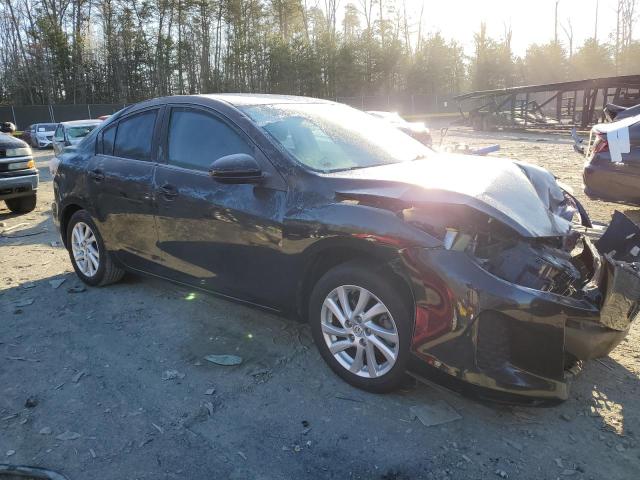 Photo 3 VIN: JM1BL1V72C1610038 - MAZDA 3 I 