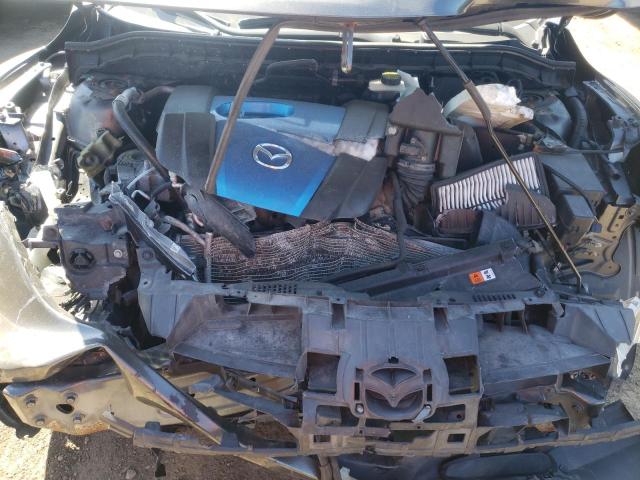 Photo 10 VIN: JM1BL1V72C1621296 - MAZDA 3 