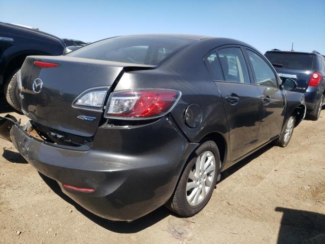 Photo 2 VIN: JM1BL1V72C1621296 - MAZDA 3 