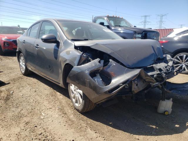 Photo 3 VIN: JM1BL1V72C1621296 - MAZDA 3 