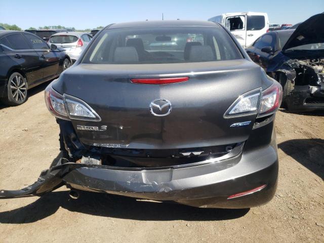 Photo 5 VIN: JM1BL1V72C1621296 - MAZDA 3 