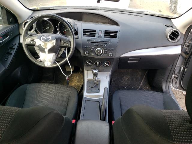 Photo 8 VIN: JM1BL1V72C1623470 - MAZDA 3 I 