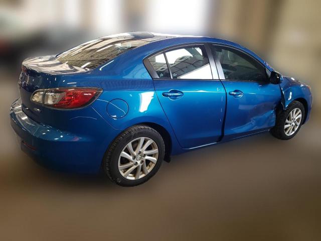 Photo 2 VIN: JM1BL1V72C1625655 - MAZDA 3 