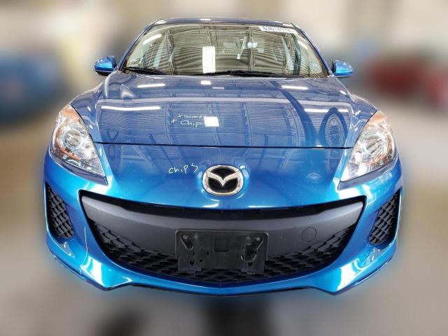 Photo 4 VIN: JM1BL1V72C1625655 - MAZDA 3 