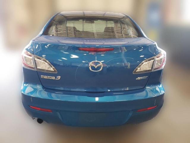 Photo 5 VIN: JM1BL1V72C1625655 - MAZDA 3 