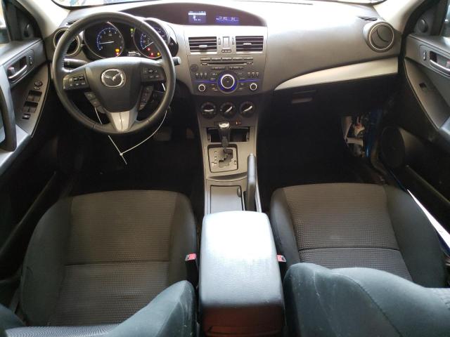 Photo 7 VIN: JM1BL1V72C1625655 - MAZDA 3 