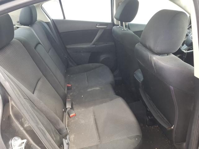 Photo 5 VIN: JM1BL1V72C1629981 - MAZDA 3 I 