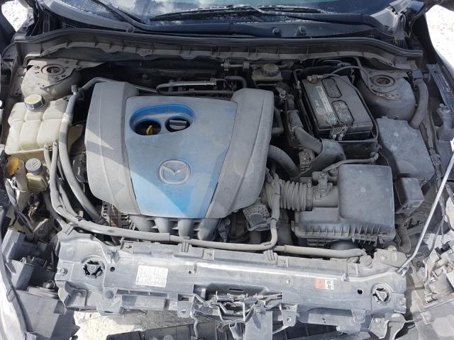 Photo 6 VIN: JM1BL1V72C1629981 - MAZDA 3 I 