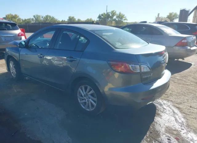 Photo 2 VIN: JM1BL1V72C1632072 - MAZDA 3 