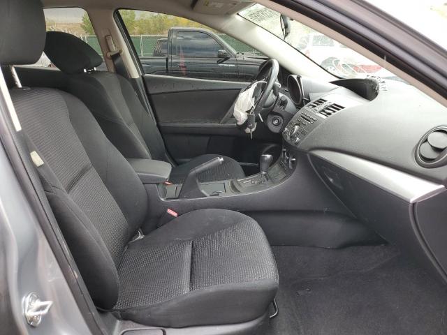 Photo 4 VIN: JM1BL1V72C1632945 - MAZDA 3 I 