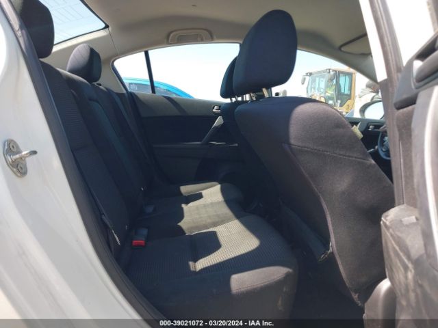 Photo 7 VIN: JM1BL1V72C1635294 - MAZDA MAZDA3 