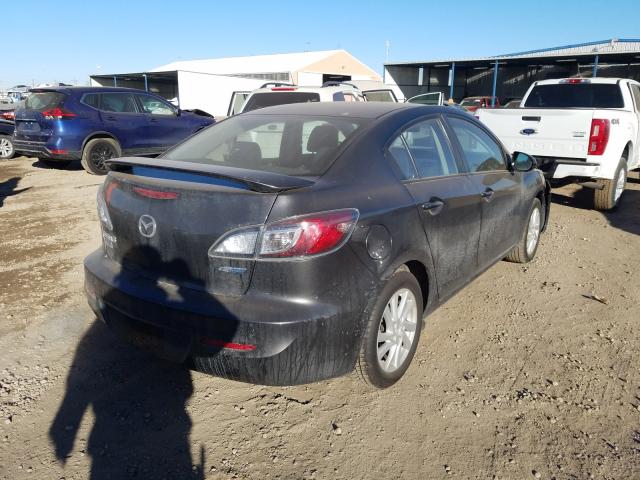 Photo 3 VIN: JM1BL1V72C1635473 - MAZDA 3 I 