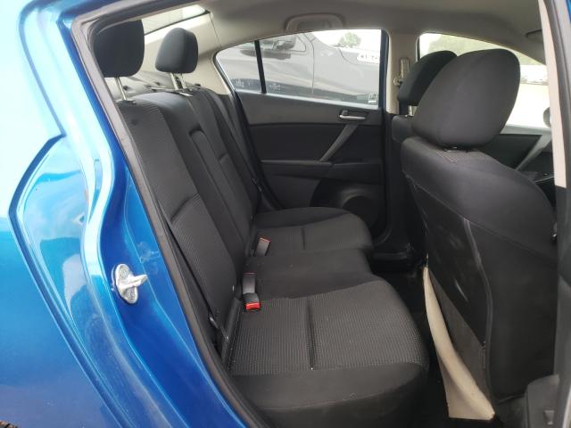 Photo 5 VIN: JM1BL1V72C1658476 - MAZDA 3 I 