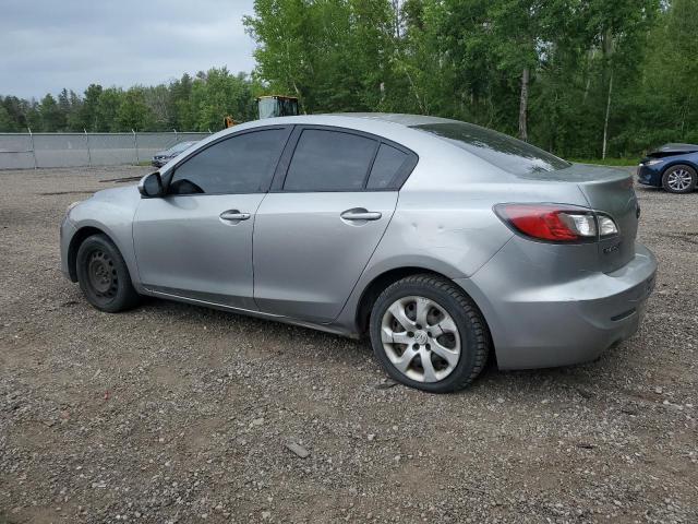 Photo 1 VIN: JM1BL1V72C1666853 - MAZDA 3 