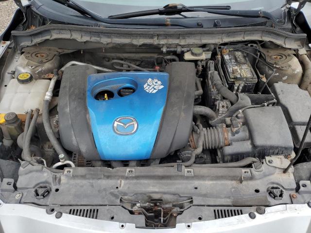 Photo 10 VIN: JM1BL1V72C1666853 - MAZDA 3 