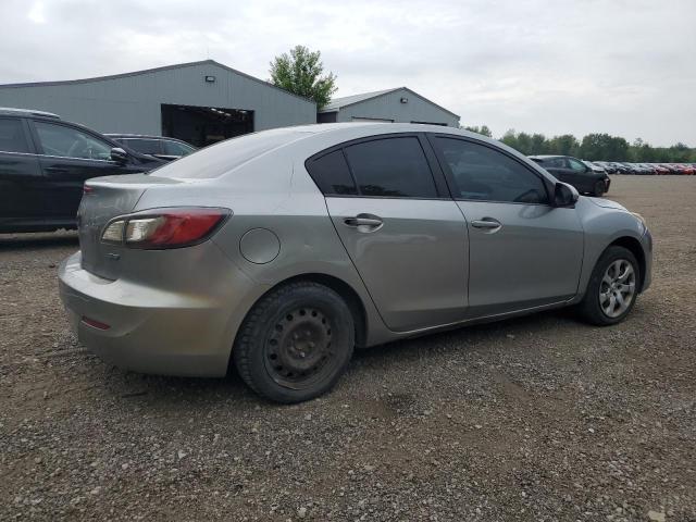 Photo 2 VIN: JM1BL1V72C1666853 - MAZDA 3 