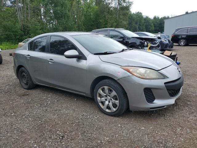 Photo 3 VIN: JM1BL1V72C1666853 - MAZDA 3 