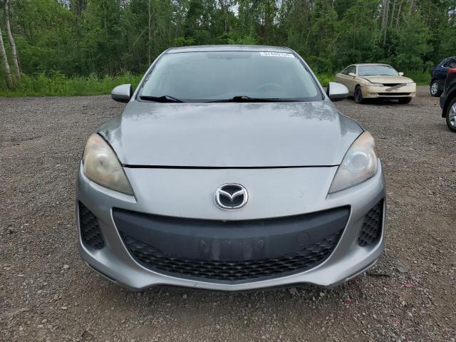 Photo 4 VIN: JM1BL1V72C1666853 - MAZDA 3 