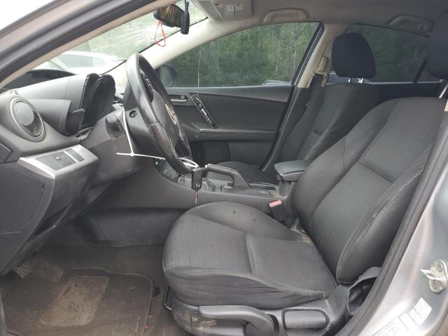 Photo 6 VIN: JM1BL1V72C1666853 - MAZDA 3 