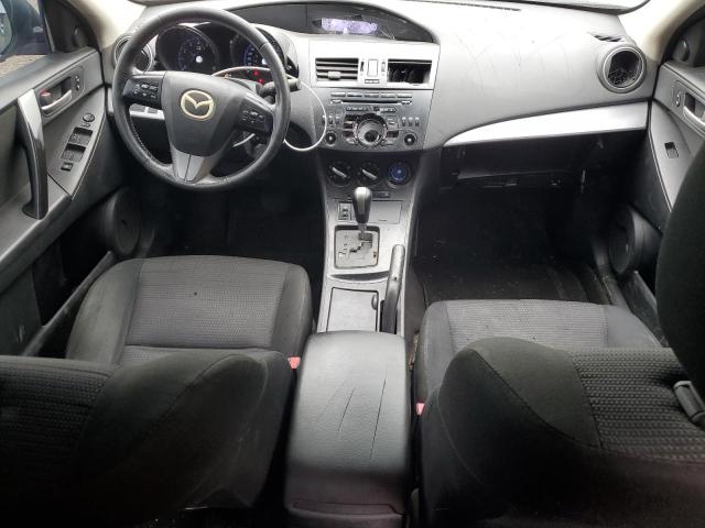 Photo 7 VIN: JM1BL1V72C1666853 - MAZDA 3 