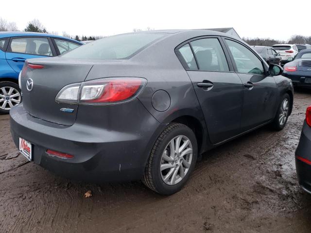 Photo 2 VIN: JM1BL1V72C1670322 - MAZDA 3 I 