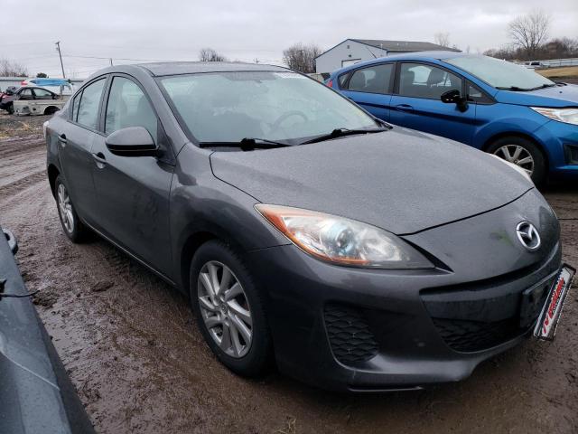 Photo 3 VIN: JM1BL1V72C1670322 - MAZDA 3 I 