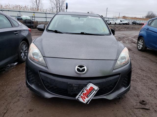 Photo 4 VIN: JM1BL1V72C1670322 - MAZDA 3 I 