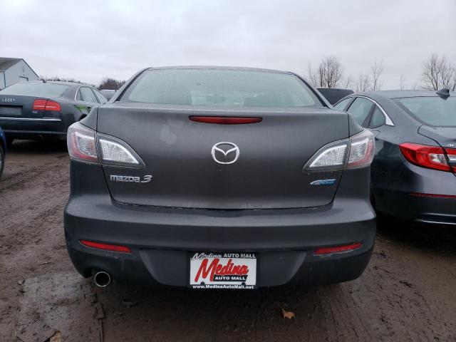 Photo 5 VIN: JM1BL1V72C1670322 - MAZDA 3 I 