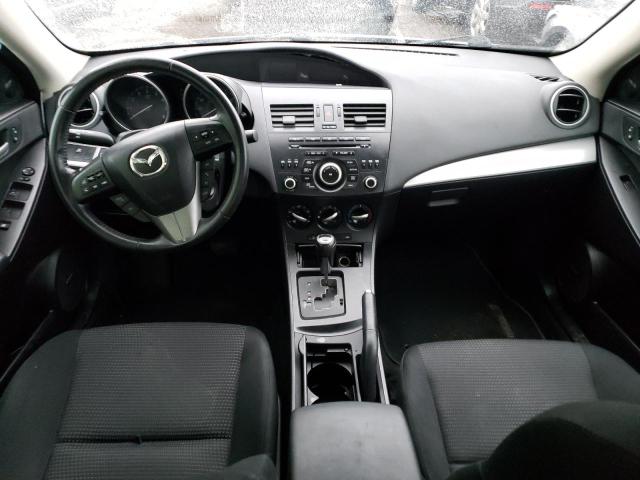 Photo 7 VIN: JM1BL1V72C1670322 - MAZDA 3 I 