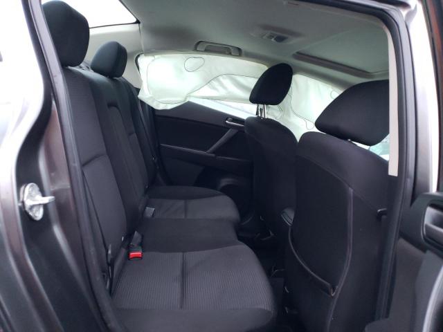 Photo 9 VIN: JM1BL1V72C1670322 - MAZDA 3 I 