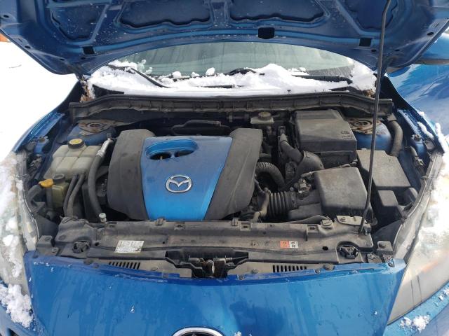 Photo 6 VIN: JM1BL1V72C1675164 - MAZDA 3 