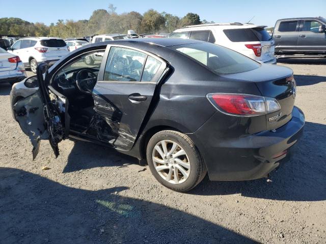 Photo 1 VIN: JM1BL1V72C1677996 - MAZDA 3 I 