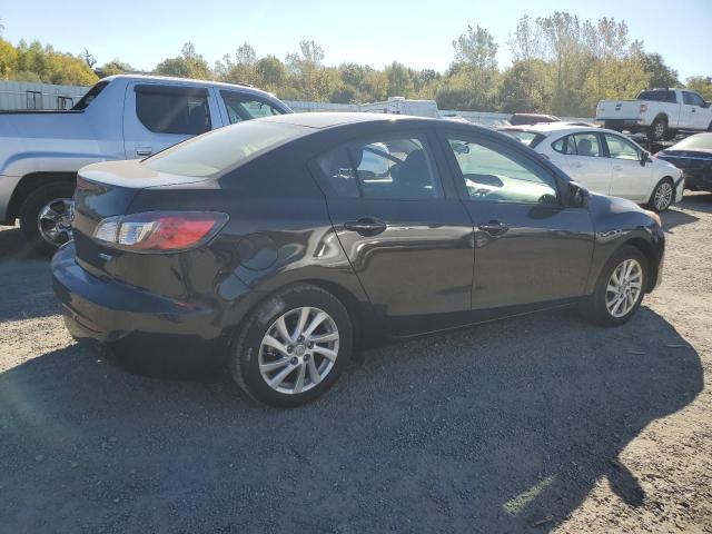 Photo 2 VIN: JM1BL1V72C1677996 - MAZDA 3 I 