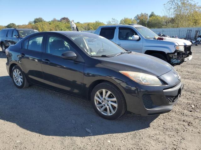 Photo 3 VIN: JM1BL1V72C1677996 - MAZDA 3 I 