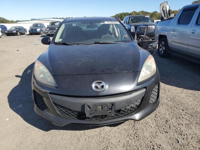 Photo 4 VIN: JM1BL1V72C1677996 - MAZDA 3 I 