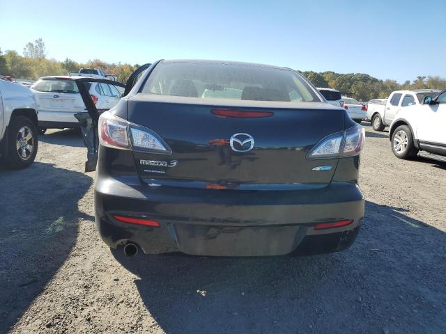 Photo 5 VIN: JM1BL1V72C1677996 - MAZDA 3 I 