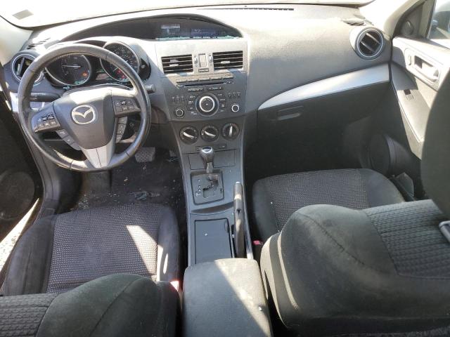 Photo 7 VIN: JM1BL1V72C1677996 - MAZDA 3 I 