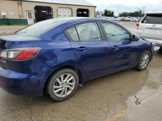 Photo 2 VIN: JM1BL1V72C1696077 - MAZDA 3 I 