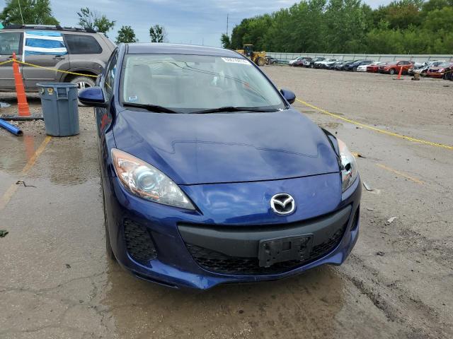 Photo 4 VIN: JM1BL1V72C1696077 - MAZDA 3 I 