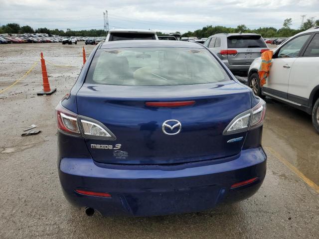 Photo 5 VIN: JM1BL1V72C1696077 - MAZDA 3 I 